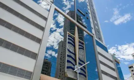 Apartamento de luxo à venda em Balneário Camboriú - Pioneiros: 4 quartos, 4 suítes, 2 salas, 1 banheiro, 4 vagas. 149,63 m². Pronto para morar!