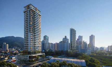 Apartamento de 3 quartos, 1 suíte e 2 salas na Fazenda, Itajaí-SC: ótima oportunidade de compra!