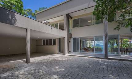 Casa com 4 quartos à venda na Praia do Estaleirinho, Balneário Camboriú 