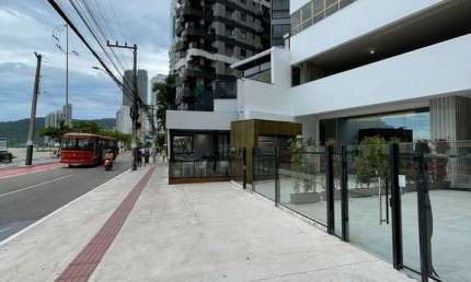 Sala comercial à venda na Barra Sul, Balneário Camboriú 