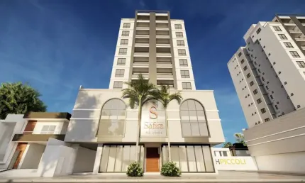 Apartamento à venda no centro de camboriú-sc: 2 quartos, 1 suíte, 2 salas, 2 banheiros, 1 vaga, 72,14m². venha conferir!