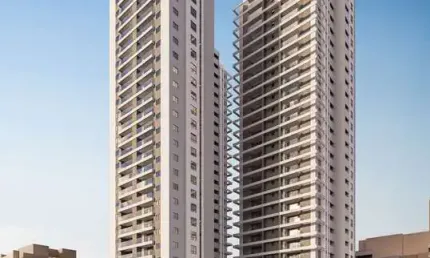 Apartamento à venda em fazenda garden: 3 quartos, 3 suítes, 2 salas, 4 banheiros, 2 vagas de garagem, 142m² em itajaí-sc