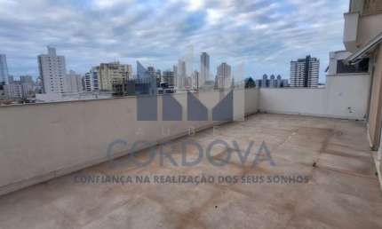 Apartamento exclusivo em Edifício de alto padrão em Itajaí-SC, bairro Fazenda: 3 quartos, 1 suíte, 2 salas, 2 vagas, 240m².