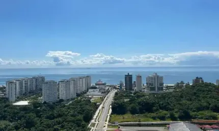 Apartamento com 3 quartos à venda na Praia Brava, Itajaí 