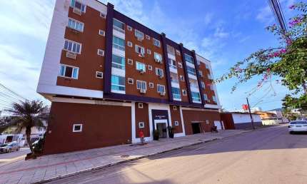 Apartamento com 2 quartos à venda na Vila Real, Balneário Camboriú 