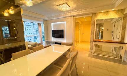 Apartamento com 2 quartos à venda na Barra Sul, Balneário Camboriú 