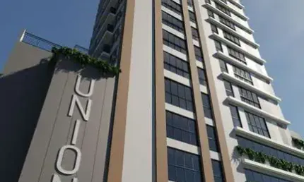 Imperdível oportunidade! Apartamento à venda em Porto Belo-SC, bairro Perequê, 1 quarto, 1 suíte, 2 banheiros, 1 vaga, 50m².