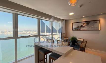 LOCAÇÃO ANUAL APARTAMENTO 03 SUÍTES INFINITY COAST FG