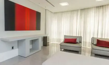 Apartamento com 4 quartos à venda no Centro, Balneário Camboriú 