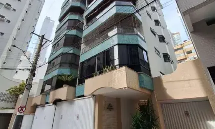 Apartamento com 3 quartos à venda no Centro, Balneário Camboriú 