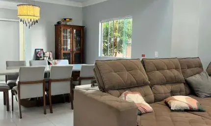 Casa com 3 quartos à venda na Barra, Balneário Camboriú 