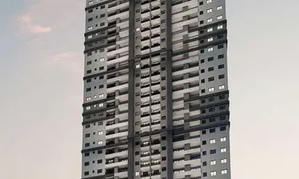 Apartamento com 2 quartos à venda no Tabuleiro, Camboriú 