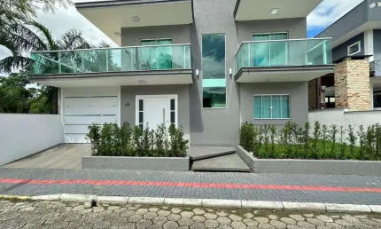 Casa com 4 quartos à venda em Casa Branca, Itapema 