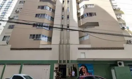Apartamento com 4 quartos à venda no Centro, Balneário Camboriú 