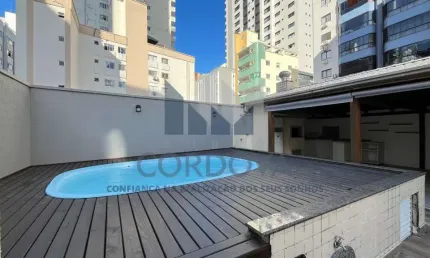LOCAÇÃO ANUAL APARTAMENTO DIFERENCIADO 03 QUARTOS | BALNEÁRIO CAMBORIÚ
