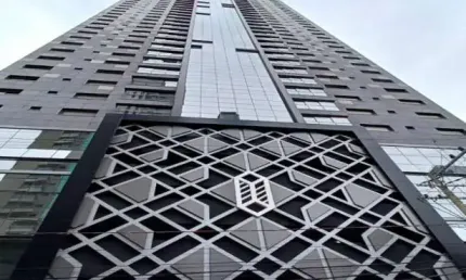 OPORTUNIDADE EXCELENTE APARTAMENTO ALTO PADRÃO! 4 SUÍTES 250 METROS DO MAR!