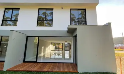 Casa com 3 quartos à venda no São Francisco de Assis, Camboriú 