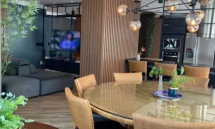Apartamento com 3 quartos à venda na Barra Sul, Balneário Camboriú 