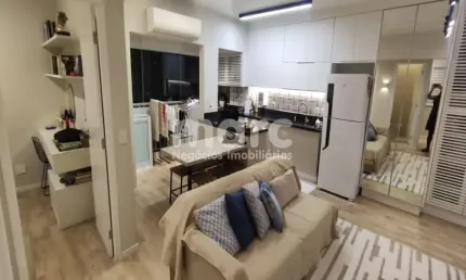 Apartamento com 1 quarto à venda na rua cônego vicente miguel marino, 179, barra funda, são paulo, 49 m2 por r$ 550.000
