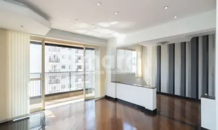 Apartamento com 4 quartos à venda na rua capote valente, 361, pinheiros, são paulo, 160 m2 por r$ 3.100.000