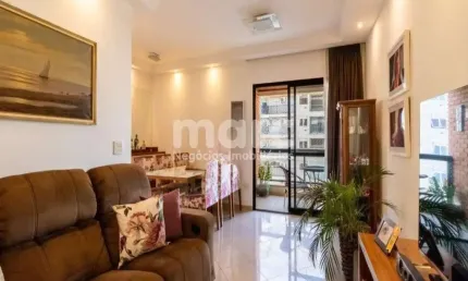 Apartamento com 3 quartos à venda na rua barão do bananal, 1282, pompéia, são paulo, 77 m2 por r$ 915.000