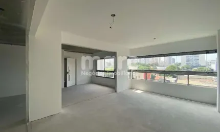 Apartamento com 3 quartos à venda na rua capitão macedo, 30, vila clementino, são paulo, 113 m2 por r$ 1.925.000