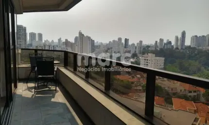 Apartamento com 4 quartos à venda na rua alabastro, 187, aclimação, são paulo, 260 m2 por r$ 2.350.000