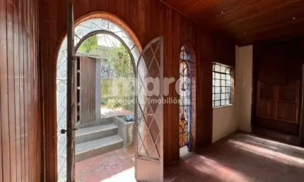 Casa com 4 quartos à venda na rua meruípe, 17, vila mariana, são paulo, 260 m2 por r$ 2.711.000