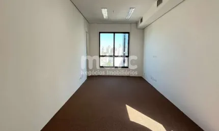 Sala comercial à venda na avenida são gabriel, 149, jardim paulista, são paulo, 36 m2 por r$ 419.999