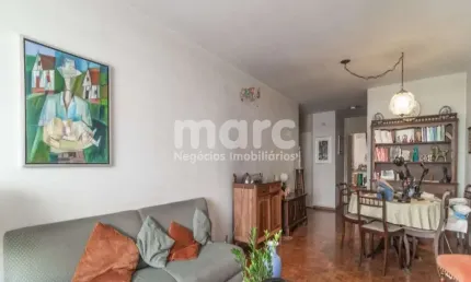 Apartamento com 2 quartos à venda na rua doutor albuquerque lins, 902, santa cecília, são paulo, 103 m2 por r$ 1.500.000