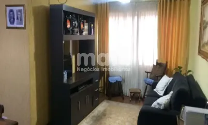 Apartamento com 3 quartos à venda na rua francisco tapajós, 513, vila santo estéfano, são paulo, 105 m2 por r$ 730.000