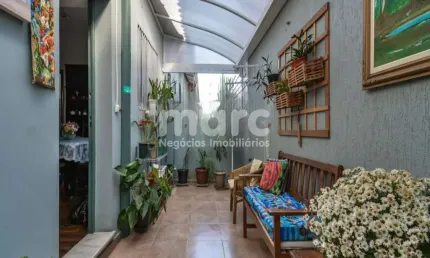 Casa em condomínio fechado com 6 quartos à venda na rua tefé, 158, sumaré, são paulo, 340 m2 por r$ 1.950.000