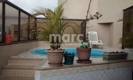 Apartamento com 3 quartos à venda na avenida fagundes filho, 344, vila monte alegre, são paulo, 150 m2 por r$ 1.250.000