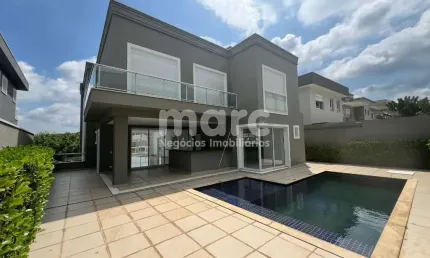 Casa com 4 quartos à venda na alameda van gogh, 467, alphaville, santana de parnaíba, 430 m2 por r$ 4.515.000