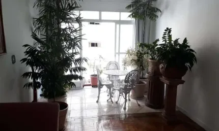 Apartamento com 2 quartos à venda na rua rego freitas, 501, república, são paulo, 128 m2 por r$ 490.000