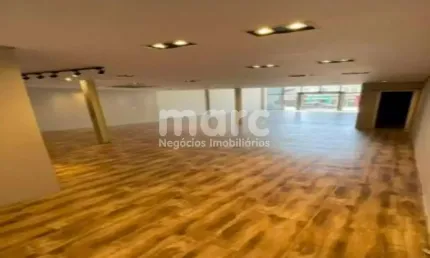 Ponto comercial à venda na avenida regente feijó, 02, vila regente feijó, são paulo, 400 m2