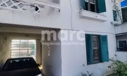Casa com 3 quartos à venda na rua salvador corrêa, 181, aclimação, são paulo por r$ 1.400.000