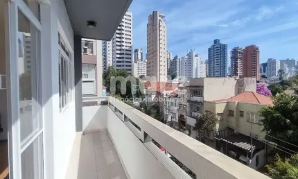 Apartamento com 3 quartos à venda na rua espírito santo, 190, aclimação, são paulo, 170 m2 por r$ 1.300.000