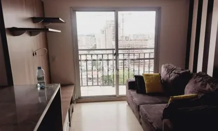 Apartamento com 2 quartos à venda na avenida vila ema, 1595, vila ema, são paulo, 77 m2 por r$ 550.000