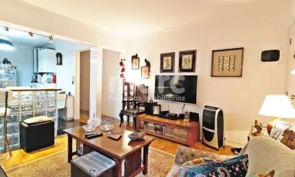 Apartamento com 2 quartos à venda na rua mateus grou, 352, pinheiros, são paulo, 80 m2 por r$ 940.000