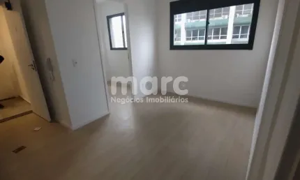 Apartamento com 2 quartos à venda na rua conde de sarzedas, 135, sé, são paulo, 33 m2 por r$ 345.000