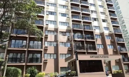 Apartamento com 1 quarto à venda na rua joão pessoa, 124, centro, são bernardo do campo, 49 m2 por r$ 200.000