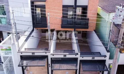 Casa com 3 quartos à venda na auguste clesinger, 210, vila do bosque, são paulo, 165 m2 por r$ 990.000