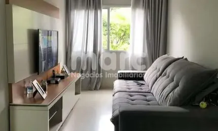 Apartamento com 3 quartos à venda na avenida patente, 193, jardim patente, são paulo por r$ 393.000