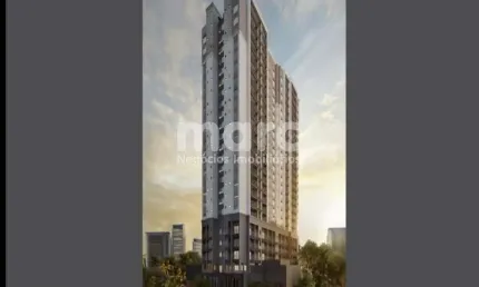 Apartamento com 2 quartos à venda na rua salvador simões, 590, vila dom pedro i, são paulo por r$ 1.148.000
