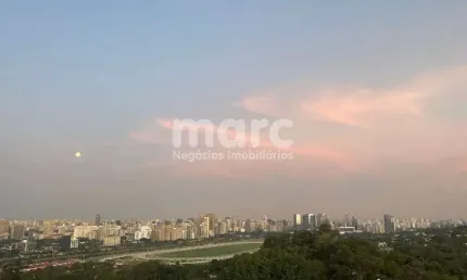 Apartamento com 3 quartos à venda na rua miragaia, 201, butantã, são paulo por r$ 4.000.000