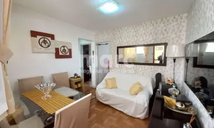 Apartamento com 2 quartos à venda na rua bueno de andrade, 680, aclimação, são paulo, 48 m2 por r$ 380.000