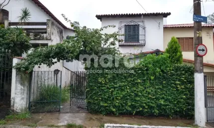 Casa com 3 quartos à venda na doutor paulo dias, 101, aclimação, são paulo, 200 m2 por r$ 1.100.000