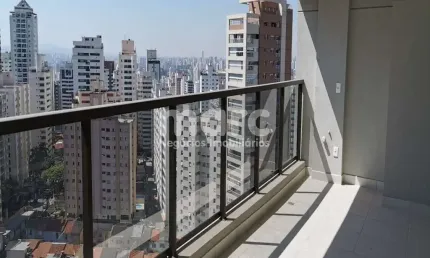 Apartamento com 3 quartos à venda na rua nilo, 264, aclimação, são paulo, 120 m2 por r$ 2.150.000