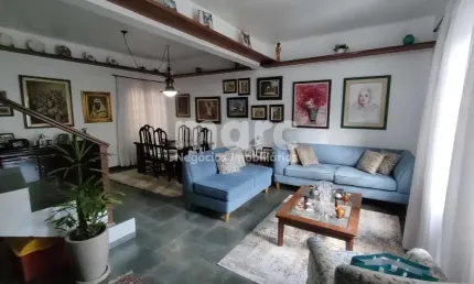 Casa com 3 quartos à venda na largo nossa senhora da conceição, 133, cambuci, são paulo, 120 m2 por r$ 800.000